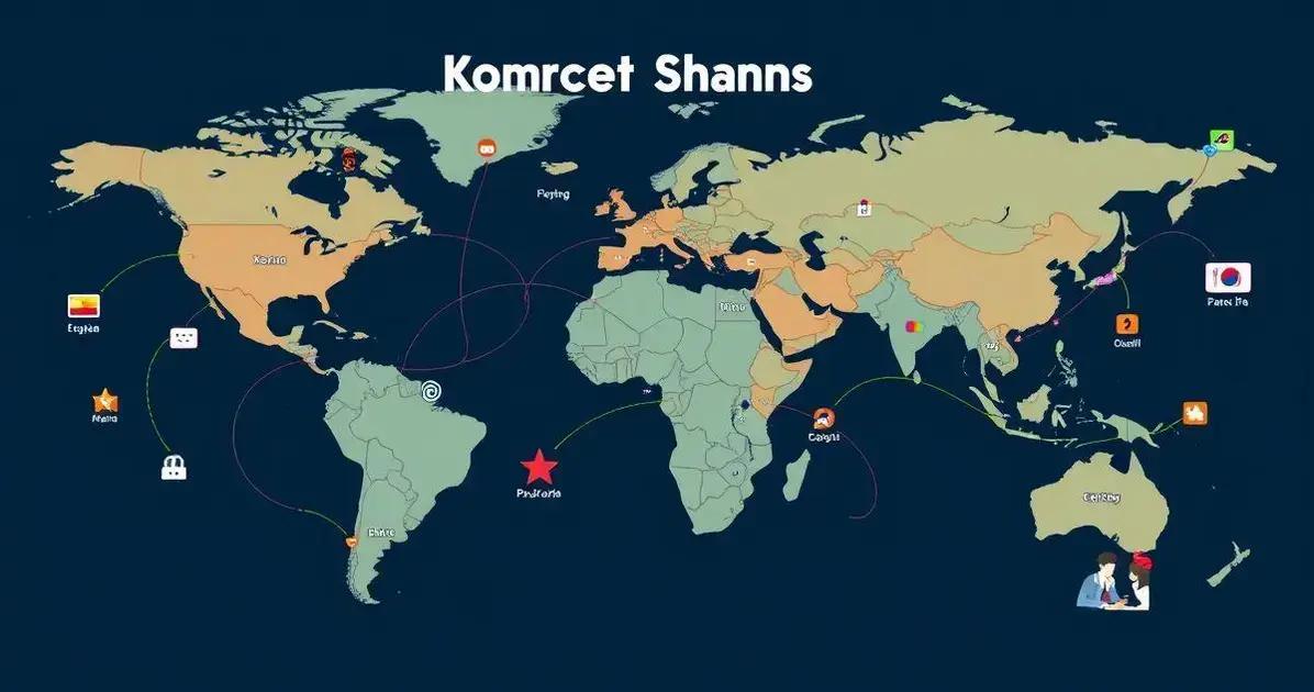 The Impact of Korean Short Dramas on Global Viewership