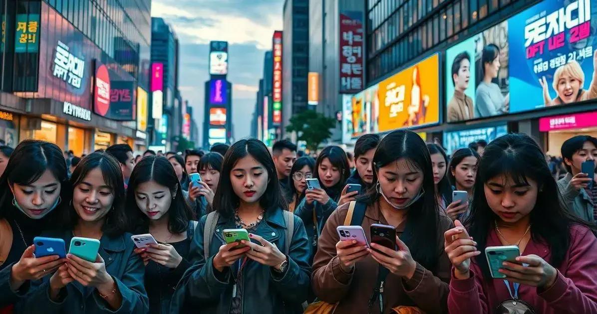 The Rise of Short Drama Formats in Korea