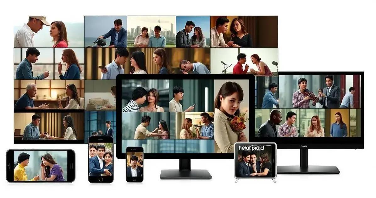 The Rise of Shortdramas: A New Trend