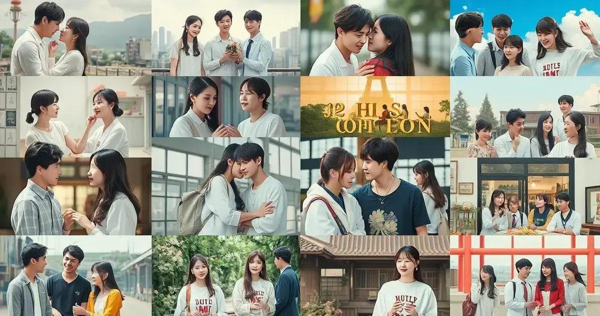 The Rising Popularity of Short K-Dramas Worldwide