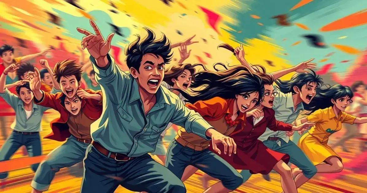 The Unique Appeal of Shortdrama in Modern Storytelling
