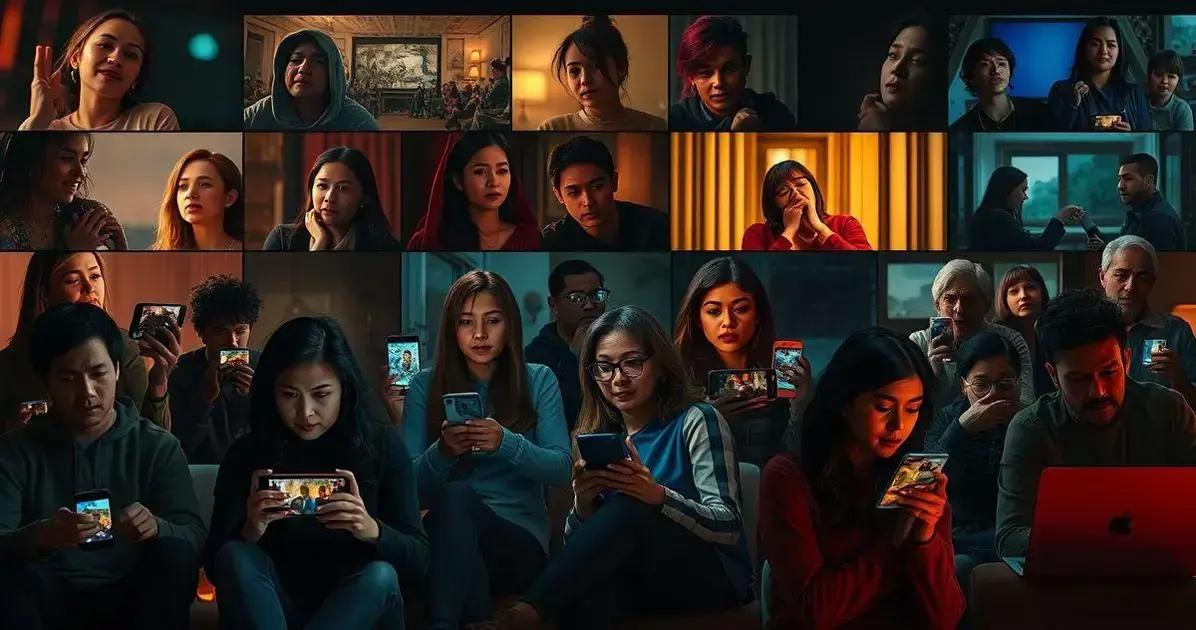 The Unique Appeal of Shortdramas