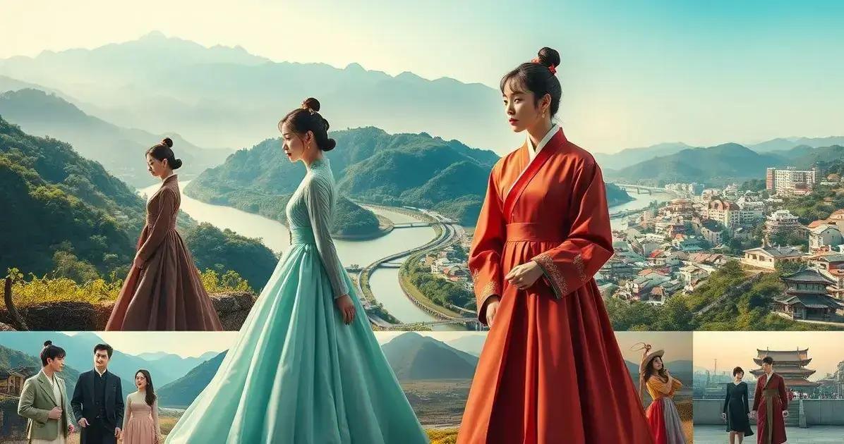 Top 10 Must-Watch K-Dramas of All Time