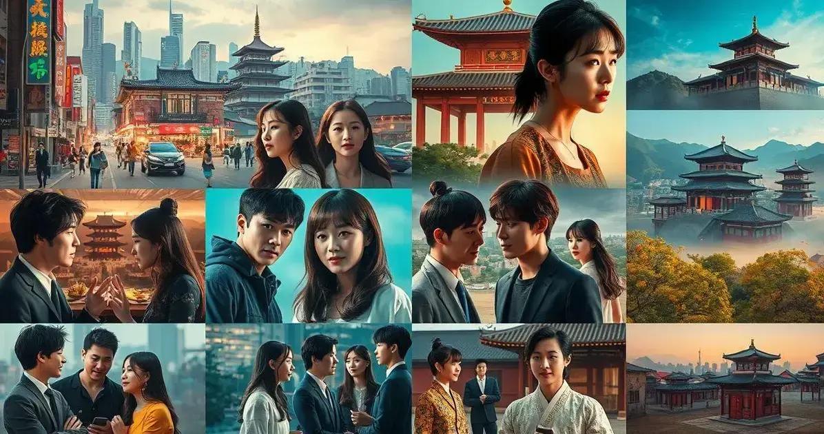 Top 10 Must-Watch K-Dramas This Year