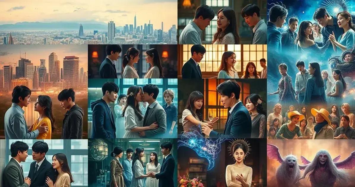 Top 10 Must-Watch K-Dramas You Can