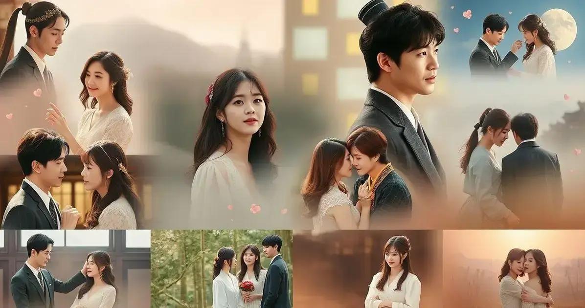 Top 5 Mini Romance K-Dramas You Can