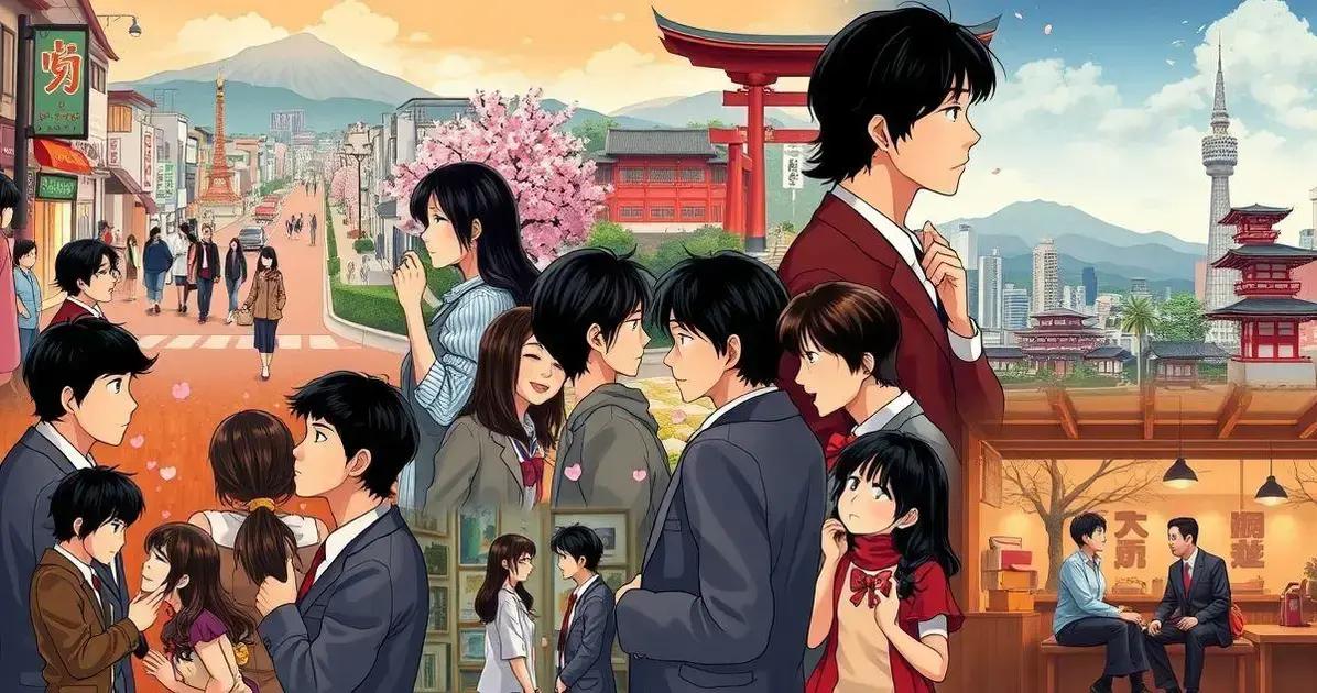 Top 5 Must-Watch Dorama Series