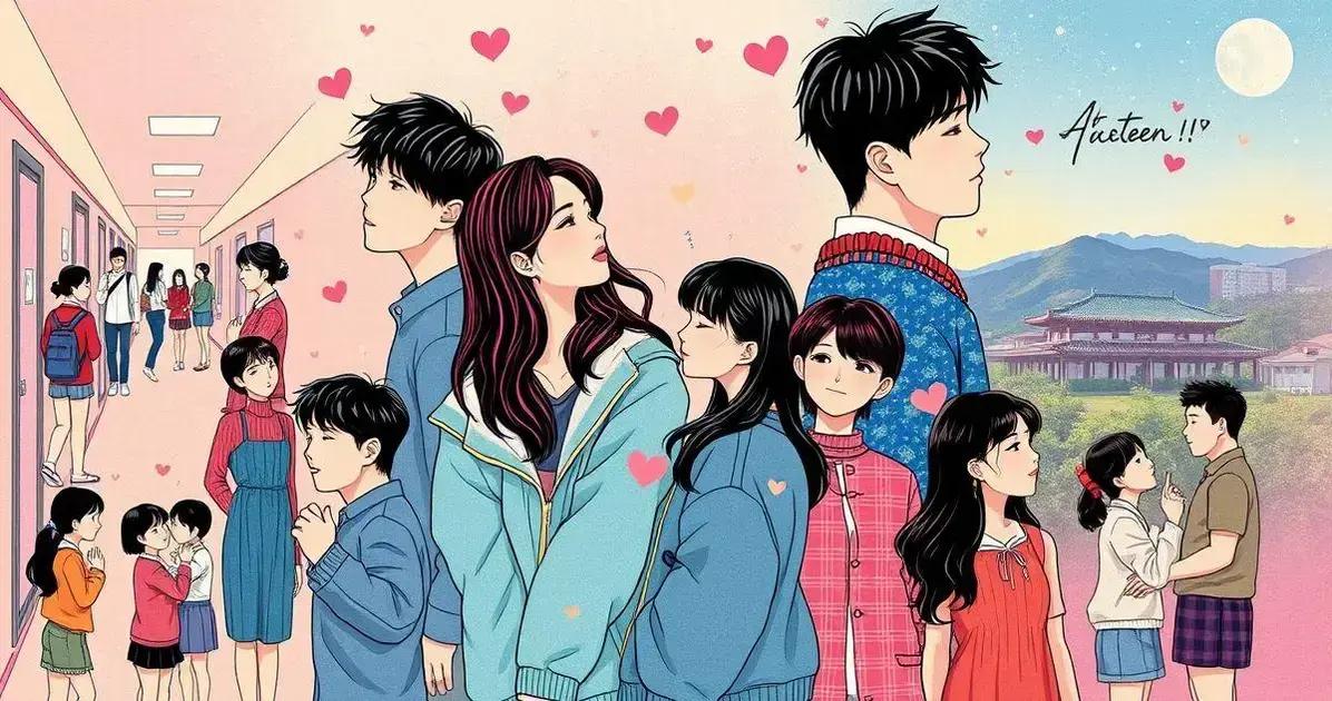 Top 5 Must-Watch Short Korean Dramas
