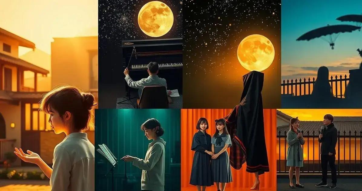 Top 5 Romantic Mini Dramas You Need to Watch
