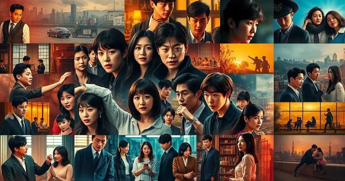 Top Dorama and Shortdrama You Must Watch