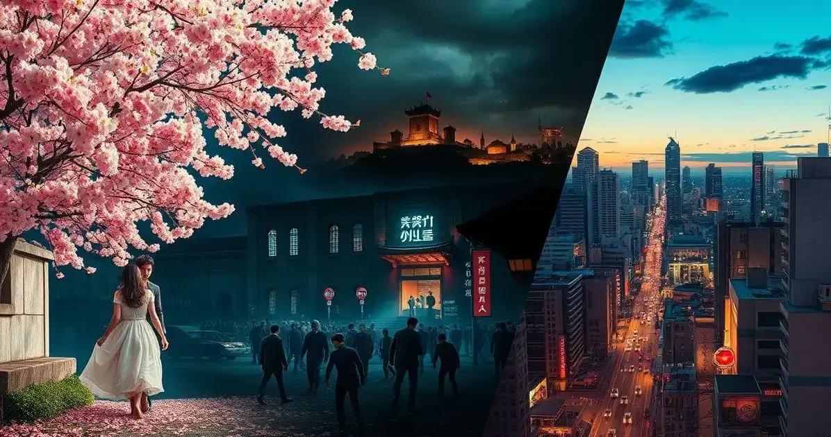 Top K-Drama Series to Binge-Watch Right Now