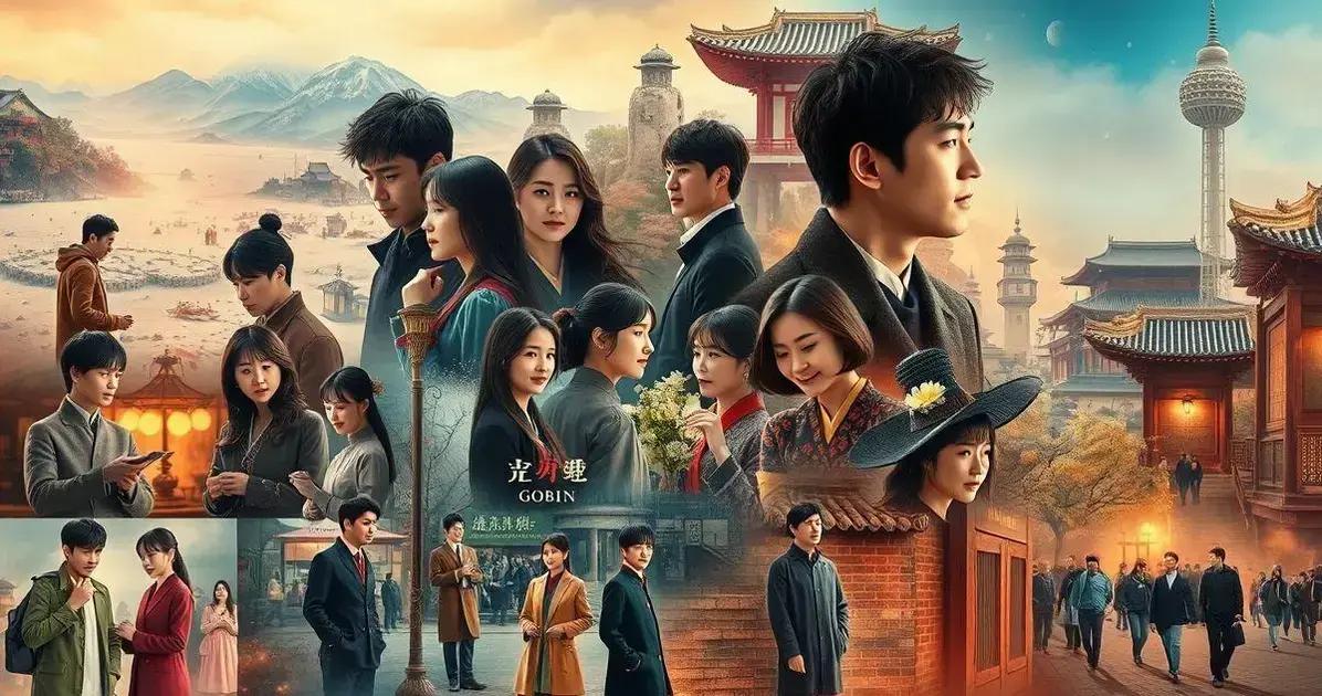 Top Korean Dramas You Shouldn