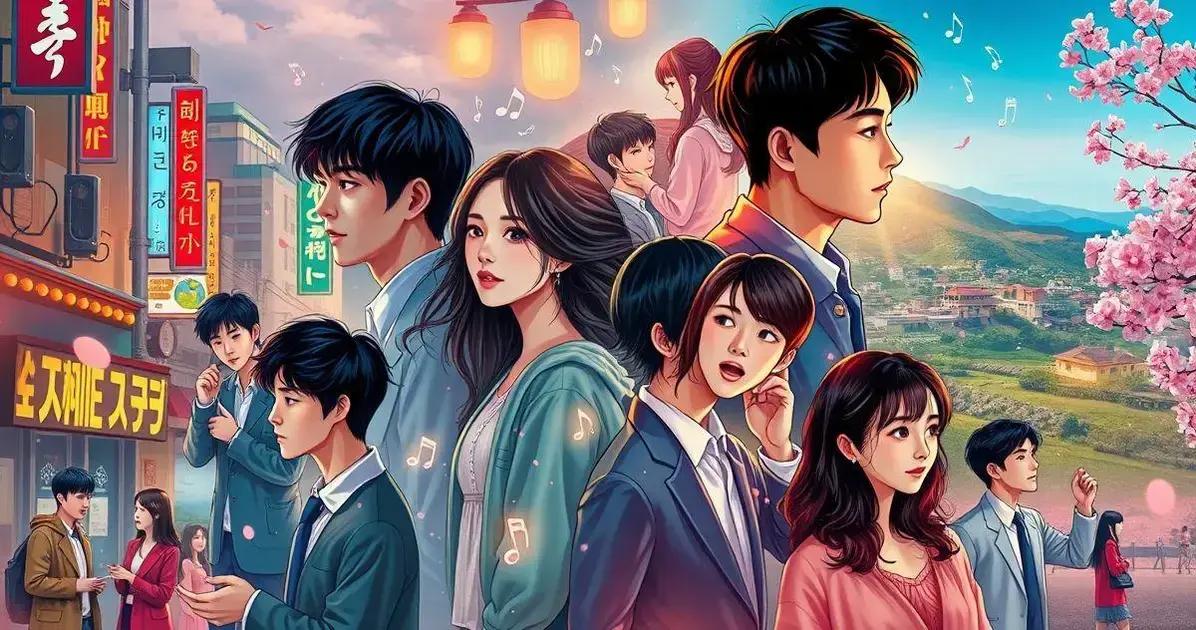 Top Korean Series to Watch: Short Drama Recommendations