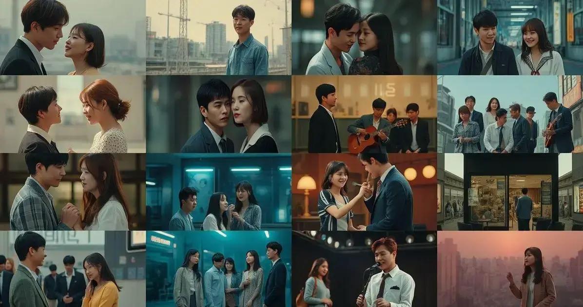 Top Korean Short Dramas to Watch This Year