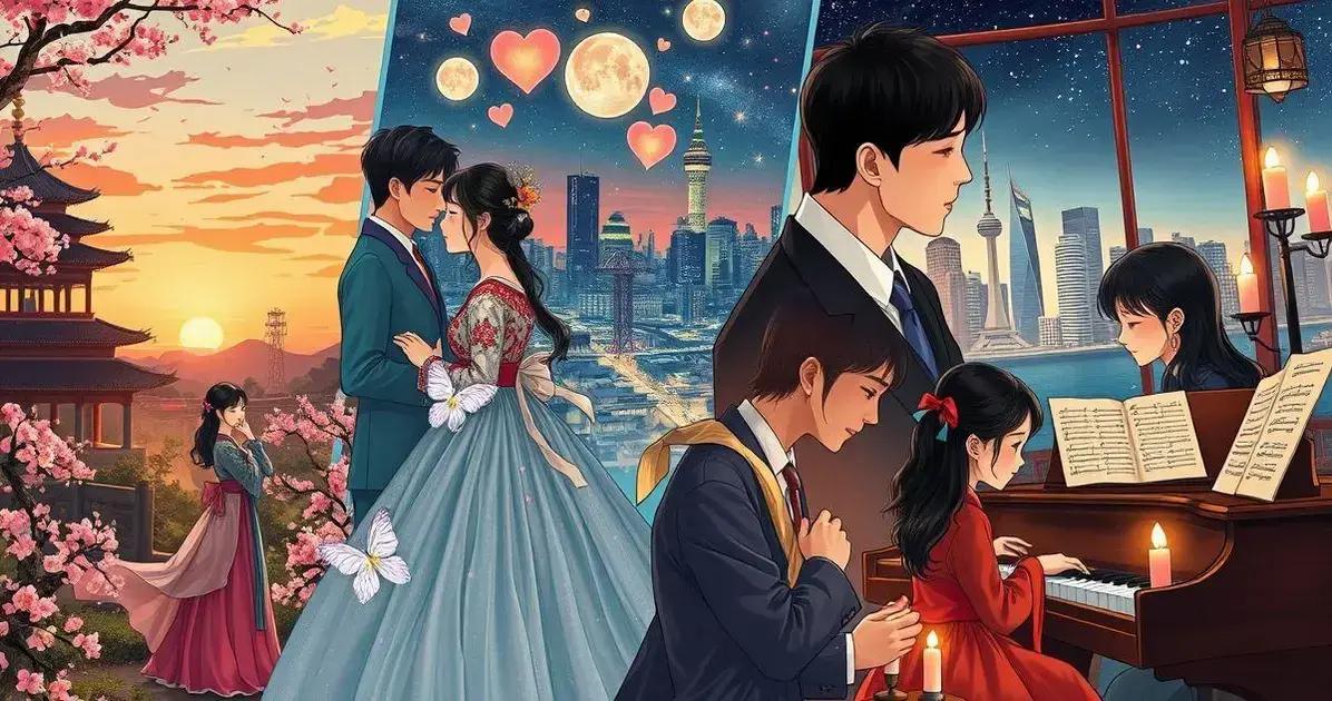 Top Mini Drama Romances You Shouldn