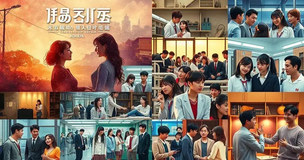 Top Must-Watch Korean Short Dramas