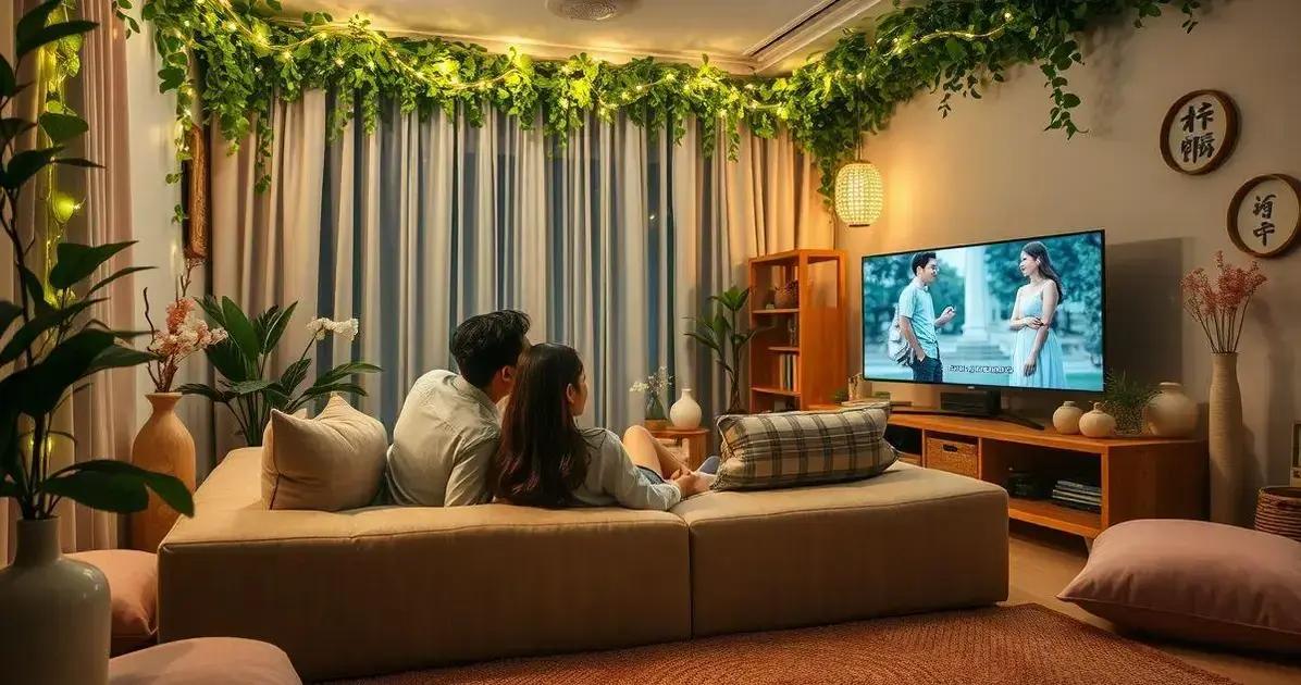 Top Romantic Mini Dramas to Binge Now