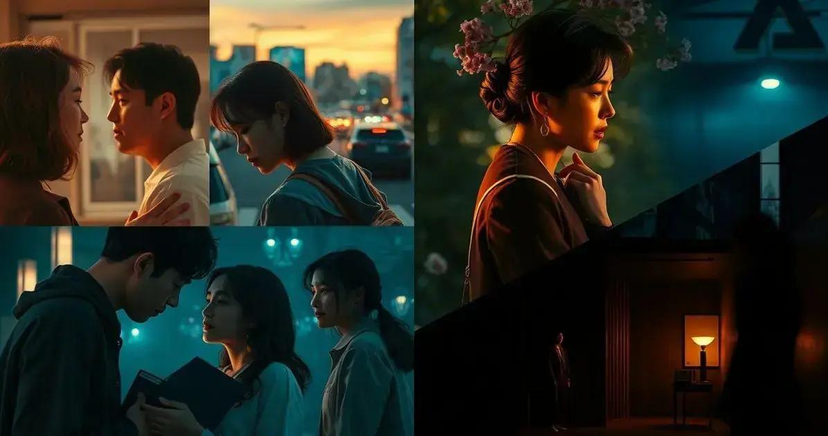 Top Short Dramas That Pack a Punch