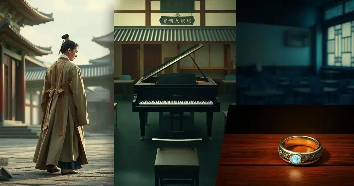 Top Short Dramas to Binge-Watch Now