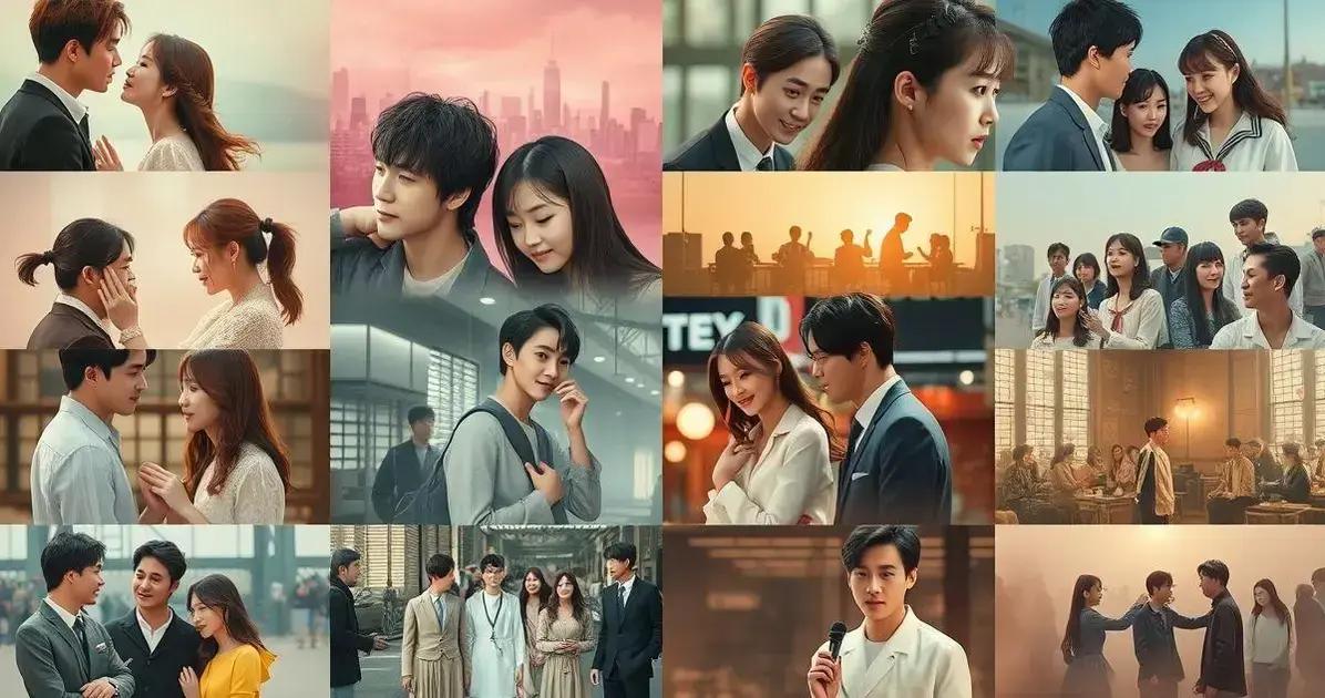 Top Short Dramas to Binge Watch