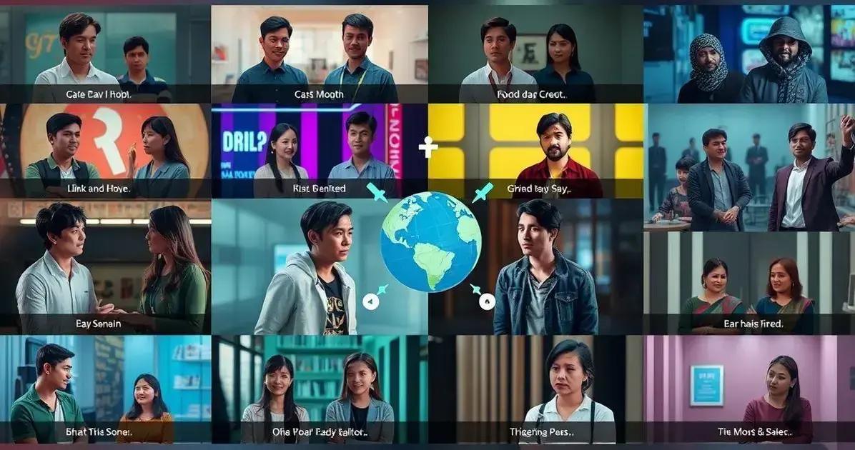 Top Web Dramas That Redefine Korean Series