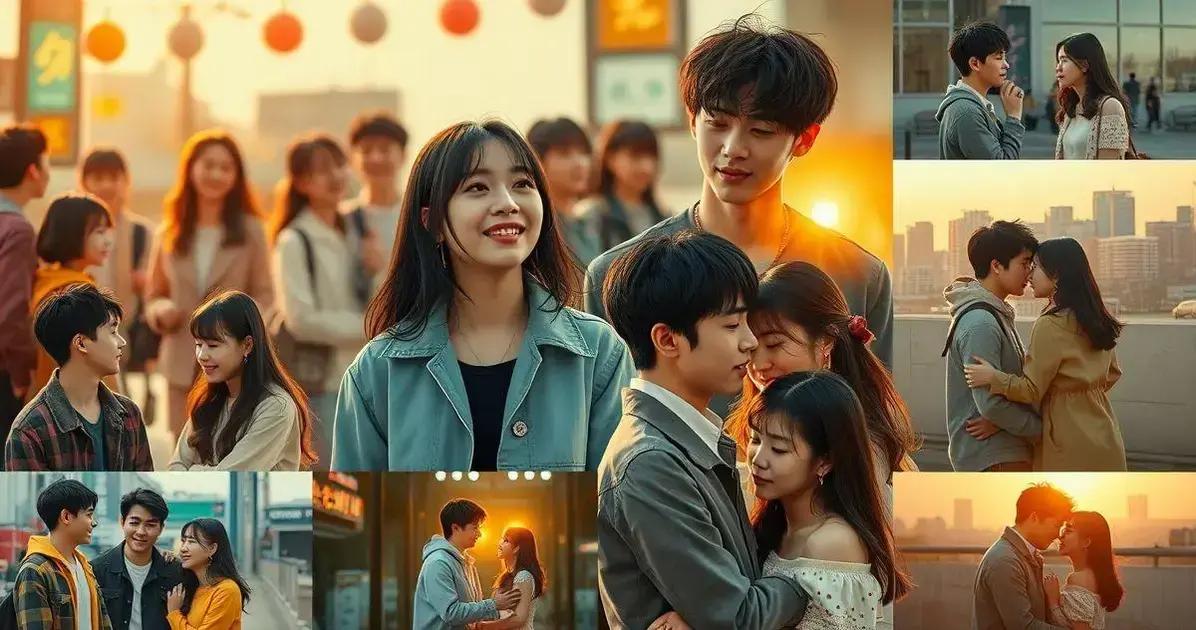 Top Web Dramas You Can