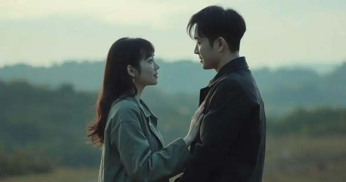 Underrated Gems in K-Drama Romance