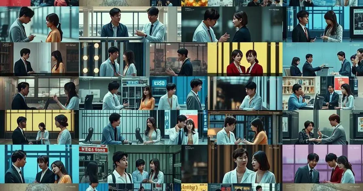 Understanding the Charm of Short Dramas