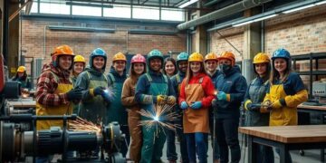 Welding Certification Course: Unlock Your Future in Metalwork Mastery