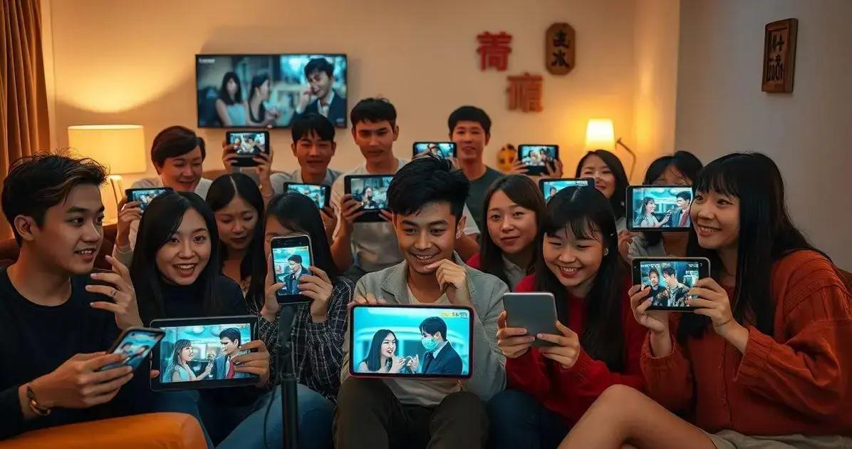 What Defines a Short Drama: An Overview