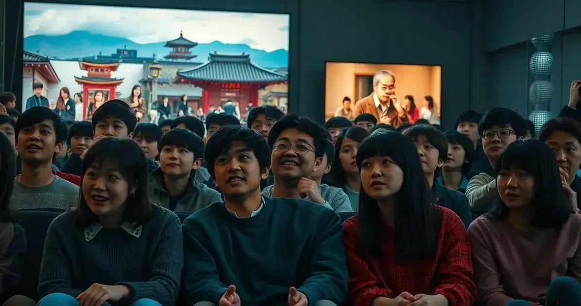 What Makes K-Dramas So Addictive?