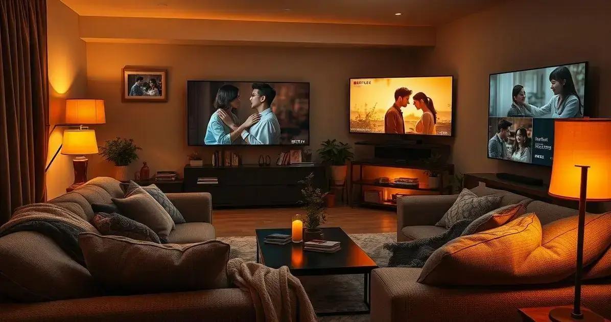 Where to Stream the Best Romantic Mini K-Dramas