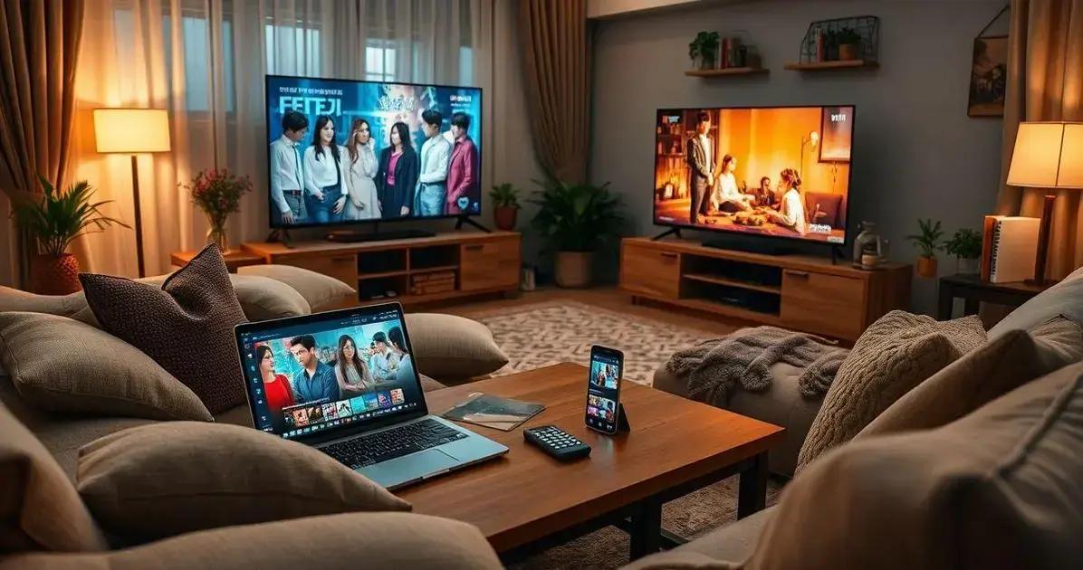 Where to Stream These Must-Watch Mini K-Dramas