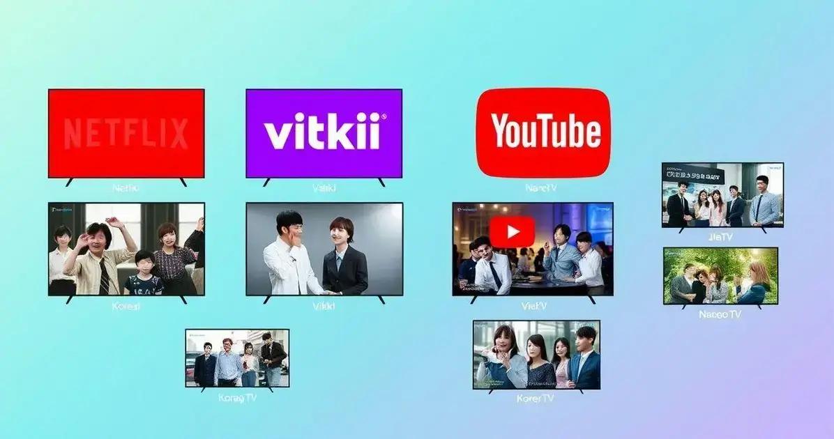 Where to Watch the Best Korean Short Web Dramas