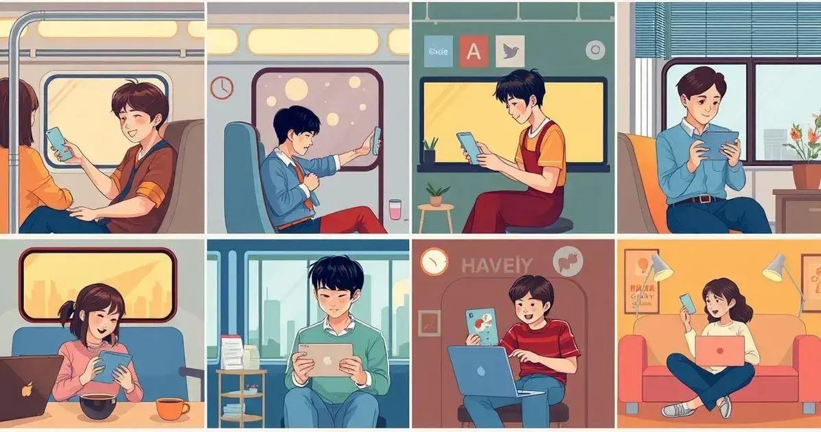 Why Korean Short Dramas Are Perfect for Busy Viewers