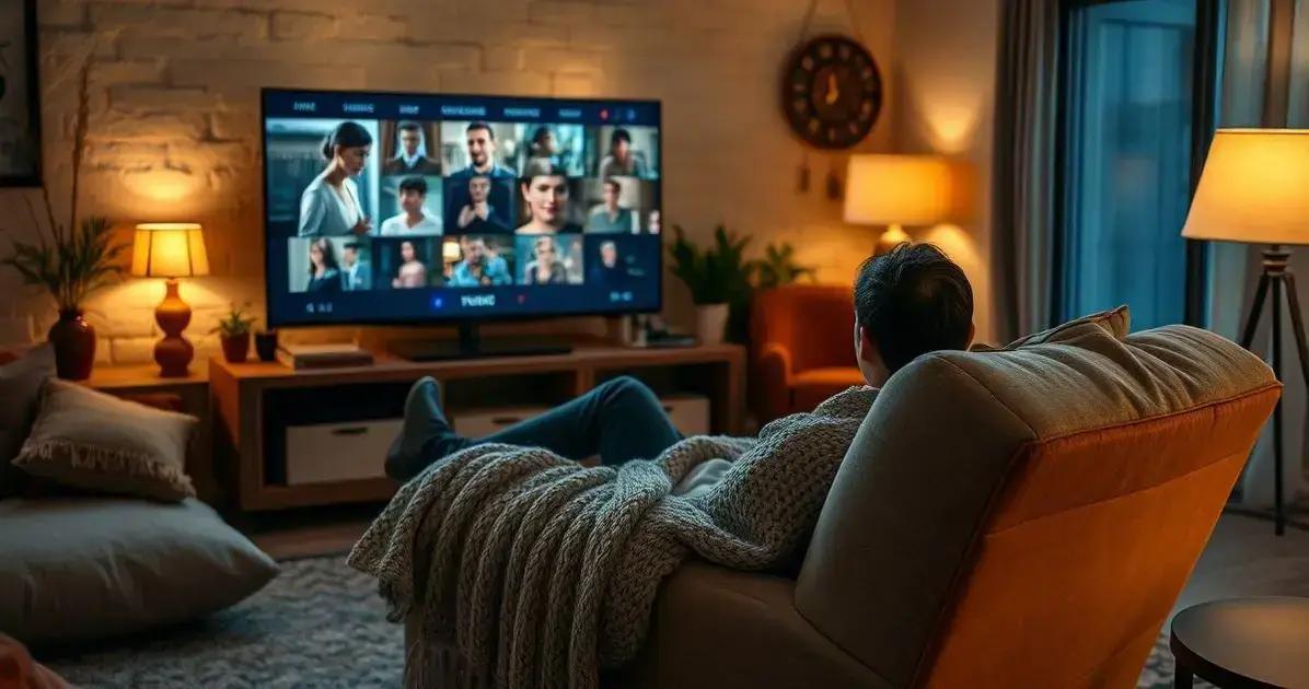 Why Mini Dramas are Perfect for Quick Binges