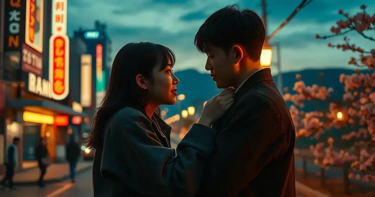Why Mini Dramas Are Perfect for Romance Lovers