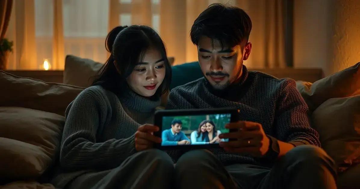 Why Mini Dramas are Perfect for Romance Lovers