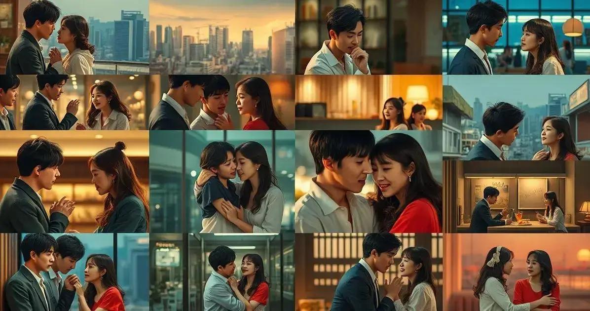 Why Mini Dramas Capture Hearts Instantly