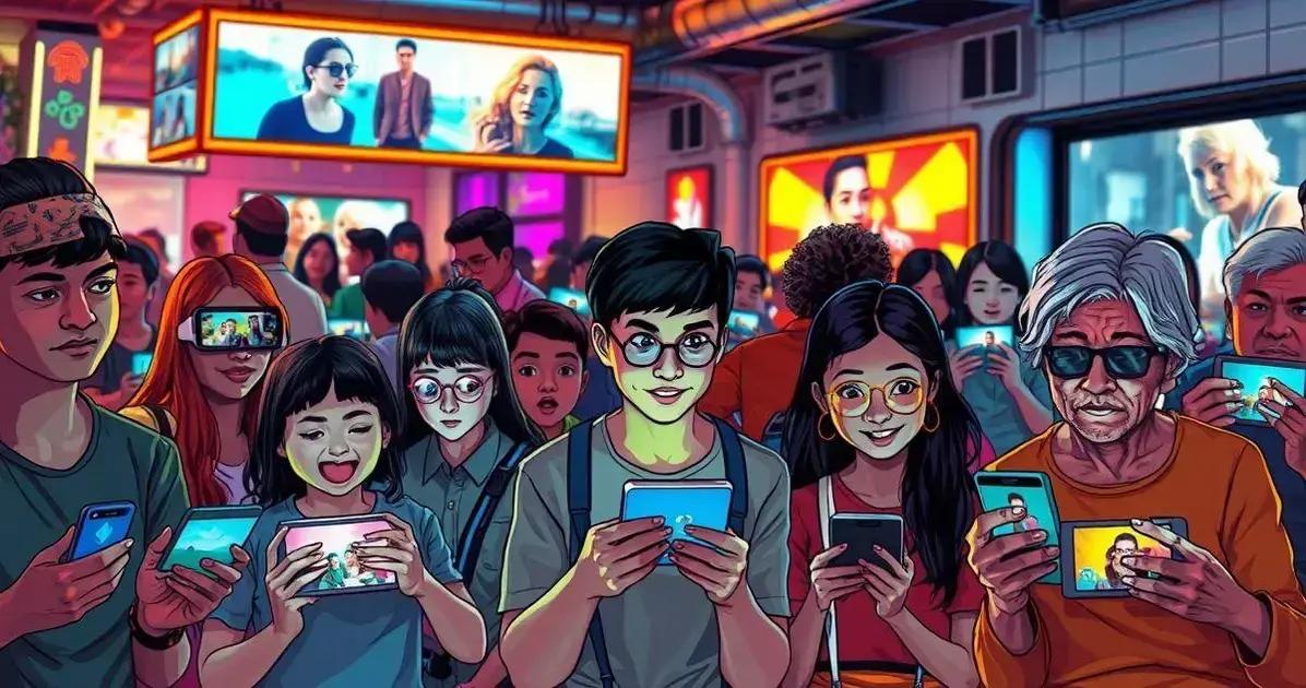 Why Short Dramas Are Gaining Popularity