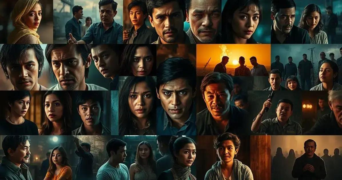 Why Shortdrama Moves are So Captivating