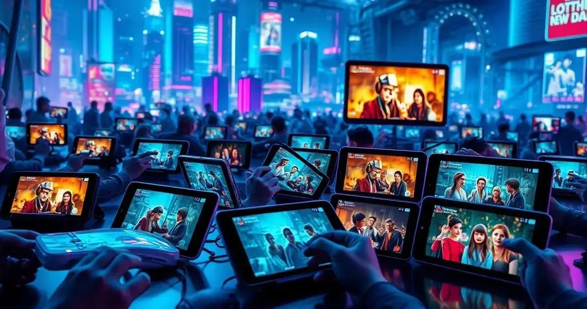 Why Shortdramas Are the Future of Entertainment