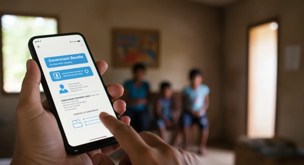 Auxílio Brasil: Atualize seu Endereço no CadÚnico e Garanta o Benefício