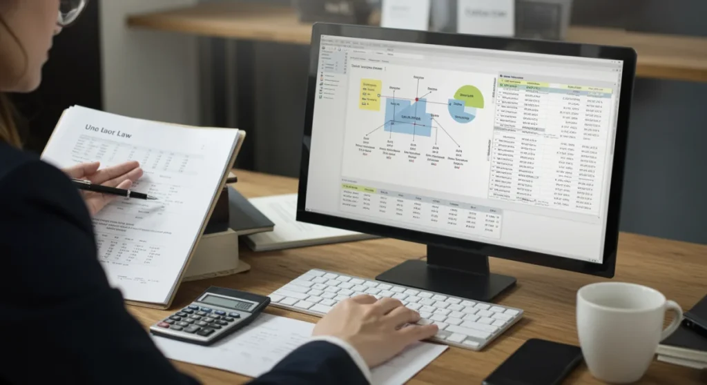 Cálculo Rescisão Trabalhista 2026: Simule e Confira Seu Valor