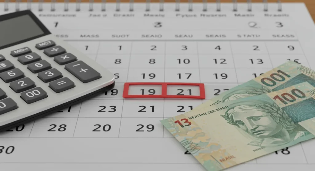 13º Salário 2026: Calendário, Cálculo e Dicas Essenciais