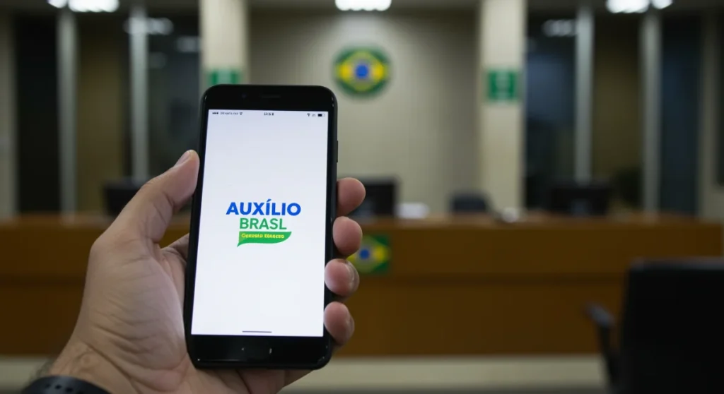 Auxílio Brasil: Como Denunciar Fraudes e Irregularidades no Benefício