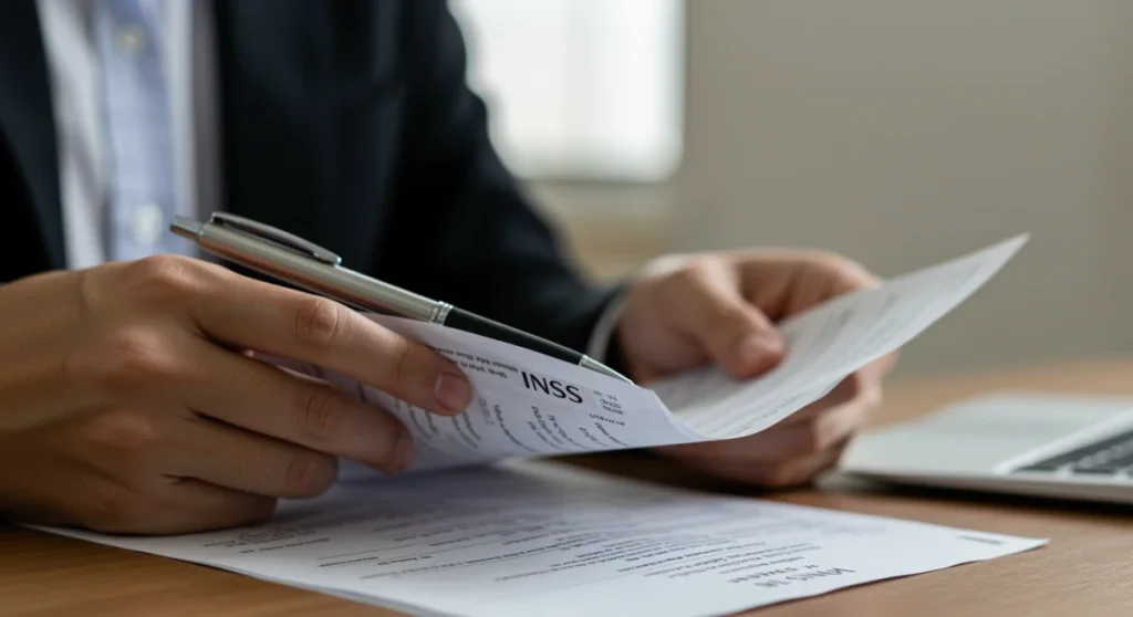 Aposentadoria por Invalidez: Comprovação e Direitos Trabalhistas em 2026