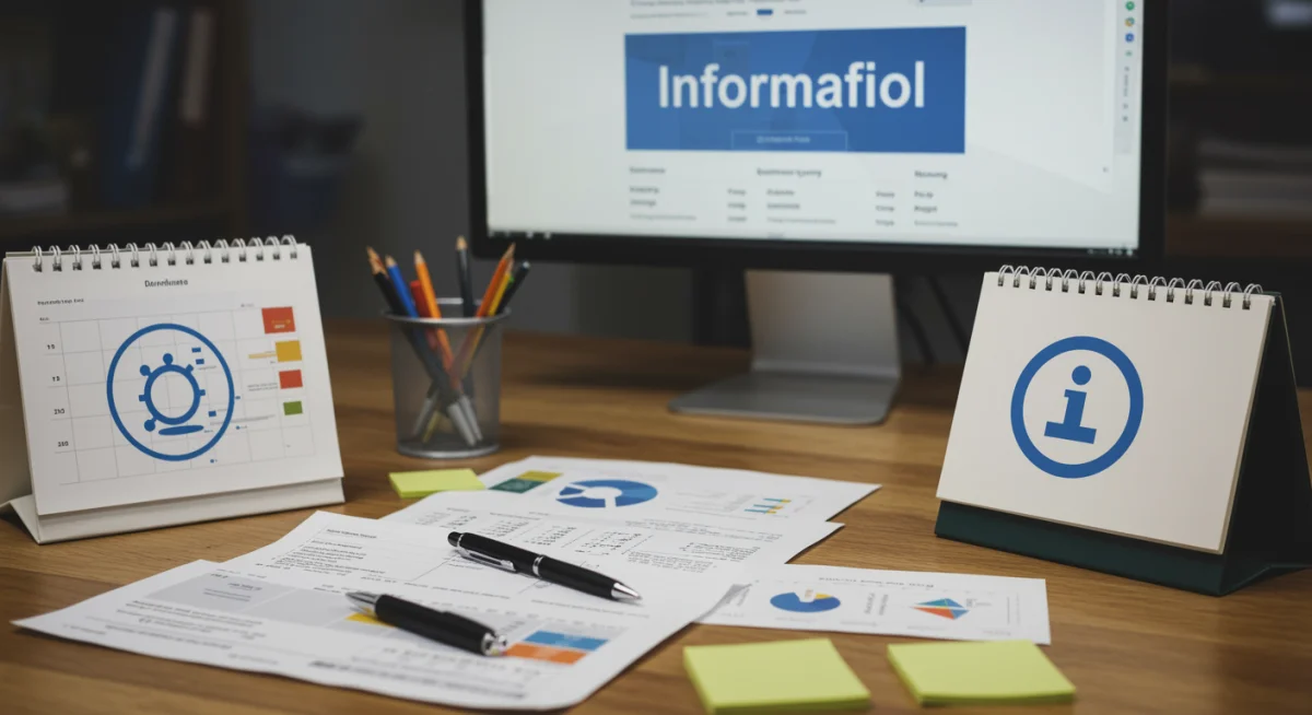 Documentos e calendário para controle de atualização do Cadastro Único