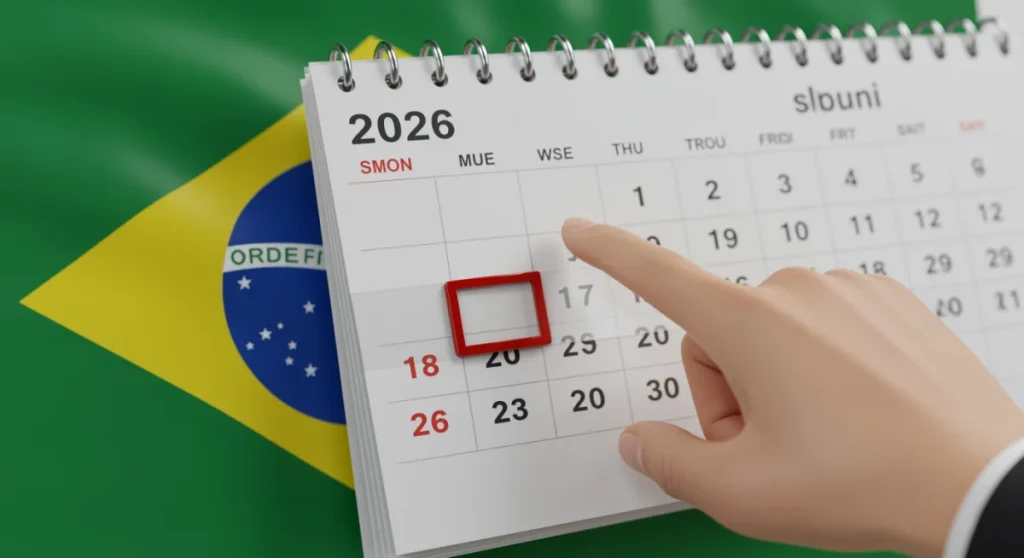Direito ao Descanso Semanal Remunerado (DSR): Garanta o seu em 2026