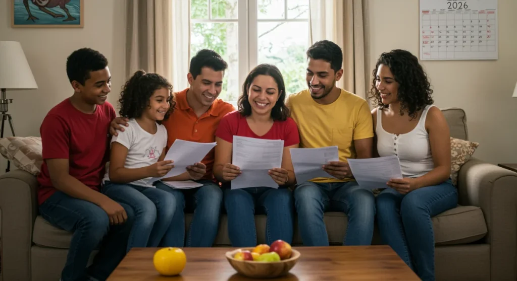 Auxílio Brasil: Acumular com Outros Benefícios em 2026? Guia Completo